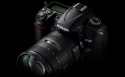  Nikon D7000 Digital SLR Camera