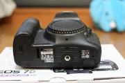 Canon 7d digital slr camera ::: 600 USD