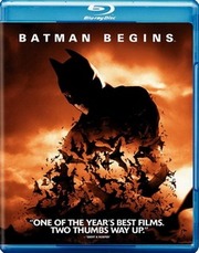 • Full HD Бэтмен: Начало / Batman Begins •